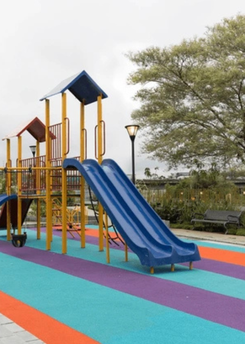 Kids Playground