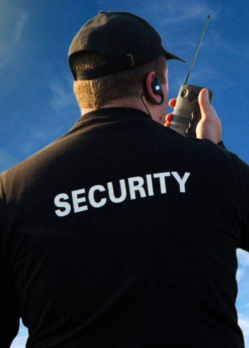 Security Management