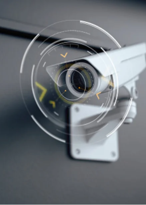 CCTV Surveillance